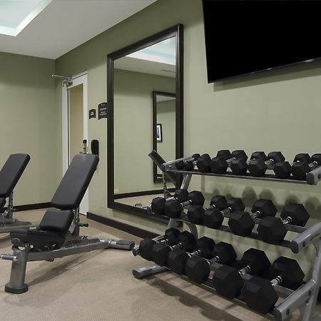 Staybridge Suites Houston W - Westchase Area Exterior foto