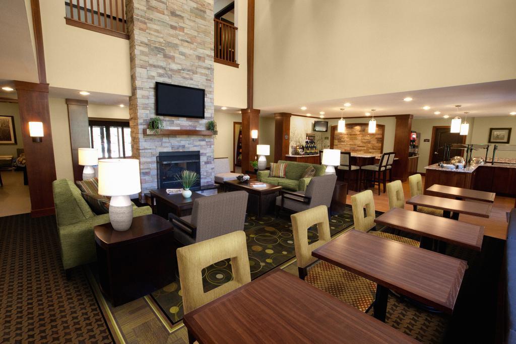 Staybridge Suites Houston W - Westchase Area Exterior foto